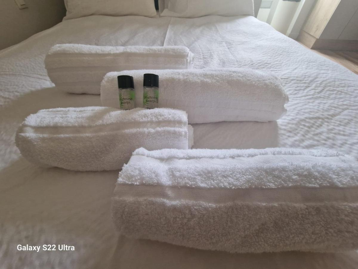 Welcomeagen*Suite Maurice Ravel*Fibre*Cosy Esterno foto